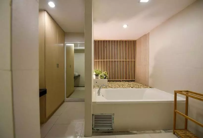 Fotos del hotel Siam Nitra Boutique:  12
