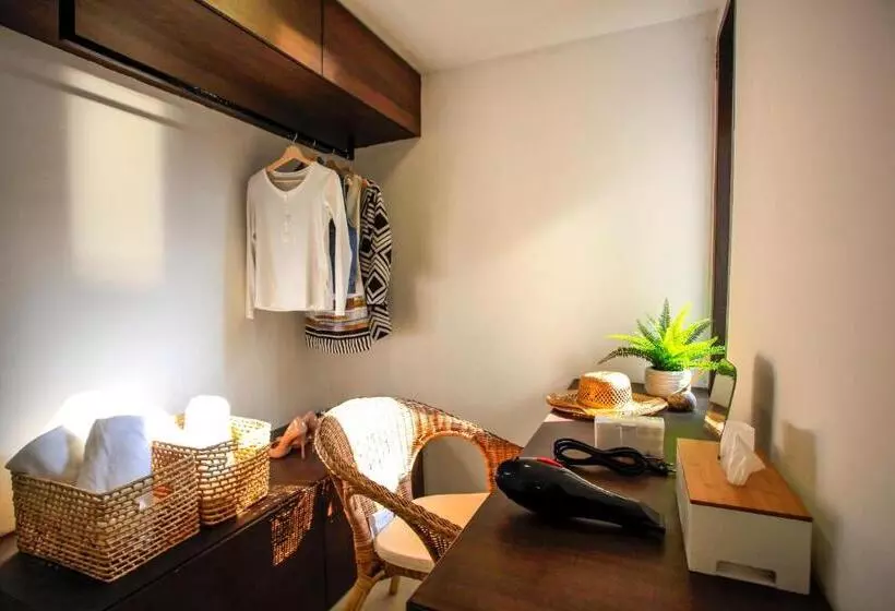 Fotos del hotel Siam Nitra Boutique:  9