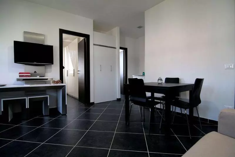 Fotos del hotel Smart Home:  9