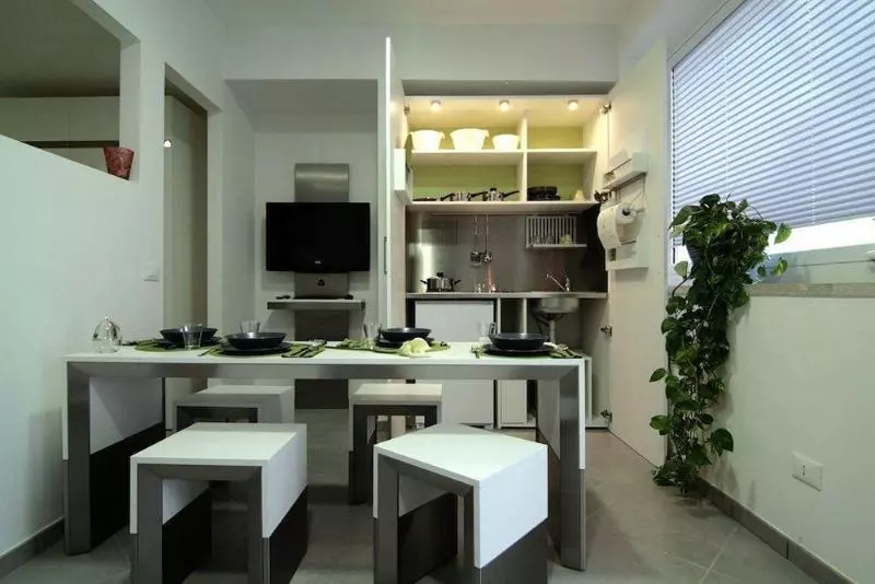 Fotos del hotel Smart Home:  3
