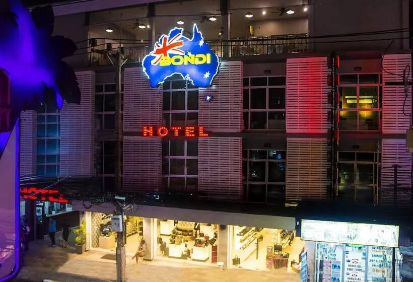 Bondi  Samui