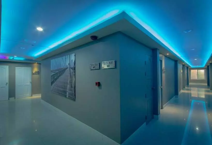 Fotos del hotel Bondi  Samui:  4