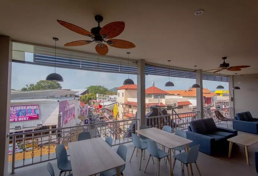Fotos del hotel Bondi  Samui:  9
