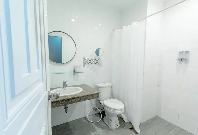 Fotos del hotel Bondi  Samui:  6