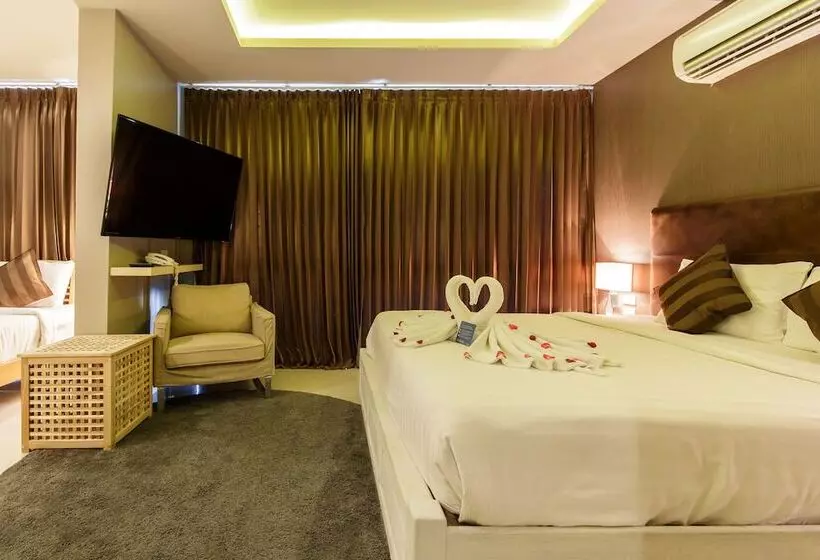 Fotos del hotel Bondi  Samui:  8