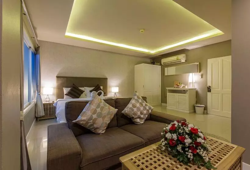 Fotos del hotel Bondi  Samui:  15