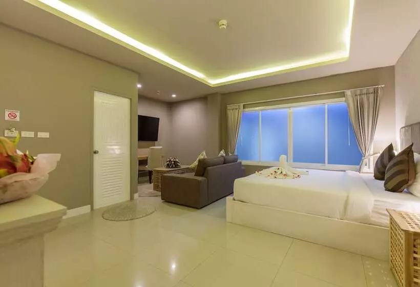 Fotos del hotel Bondi  Samui:  14