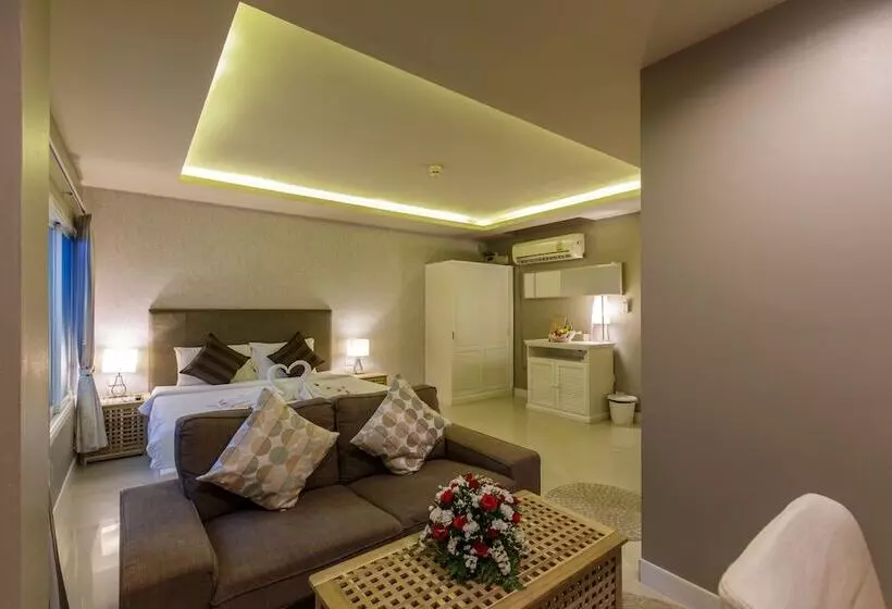 Fotos del hotel Bondi  Samui:  13