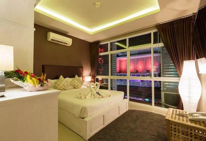 Fotos del hotel Bondi  Samui:  21