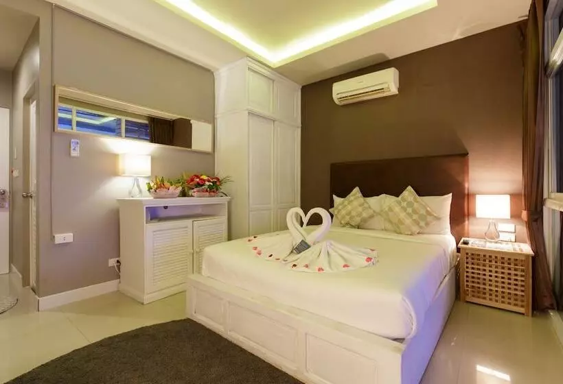Fotos del hotel Bondi  Samui:  12