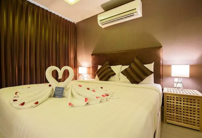 Fotos del hotel Bondi  Samui:  11