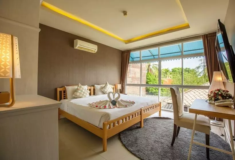 Fotos del hotel Bondi  Samui:  22