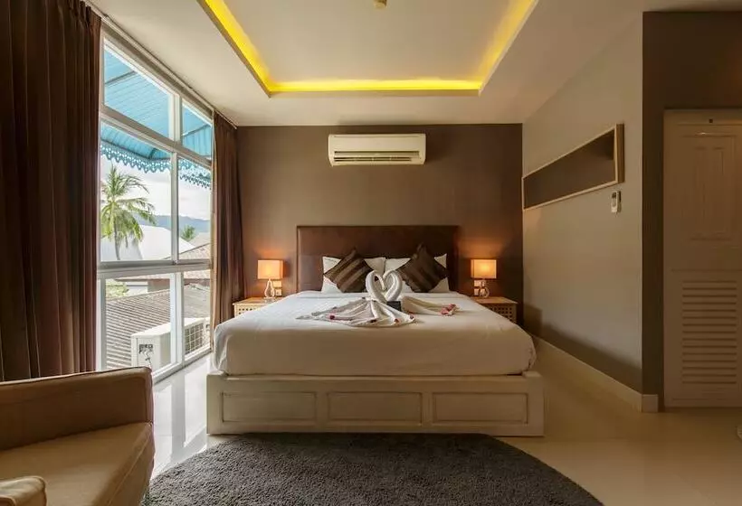 Fotos del hotel Bondi  Samui:  25