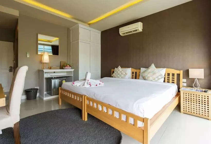 Fotos del hotel Bondi  Samui:  18