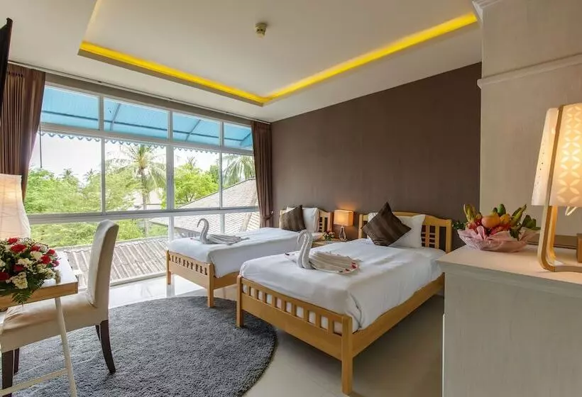 Fotos del hotel Bondi  Samui:  23