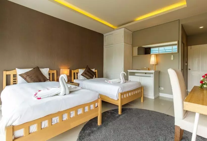 Fotos del hotel Bondi  Samui:  20
