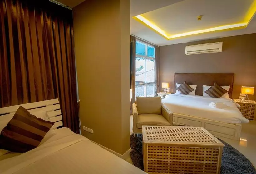 Fotos del hotel Bondi  Samui:  10