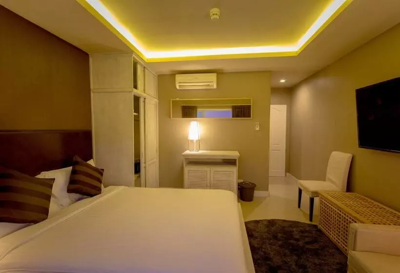 Fotos del hotel Bondi  Samui:  2