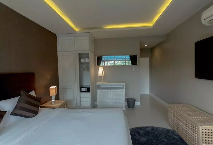 Fotos del hotel Bondi  Samui:  19