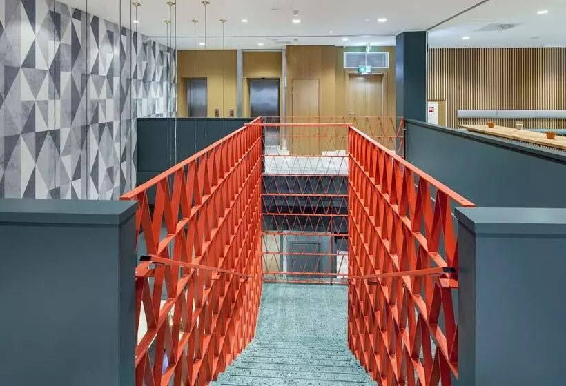 Fotos del hotel Altus:  10