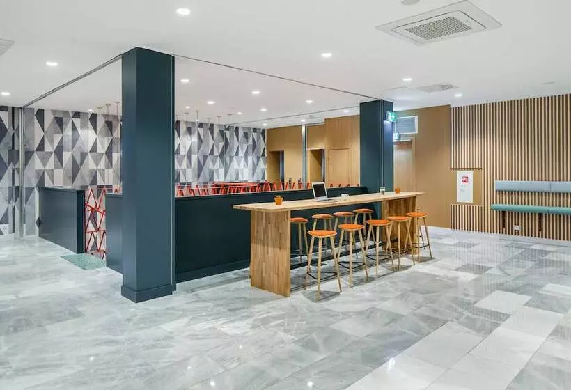 Fotos del hotel Altus:  3