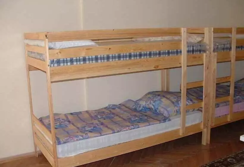 Amiga Hostel