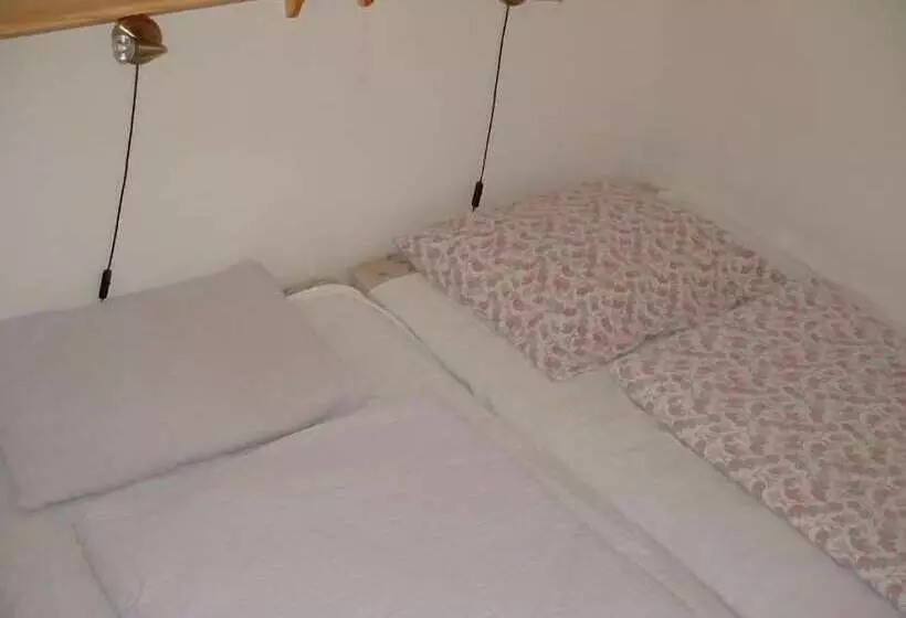 Fotos del hotel Amiga Hostel:  17