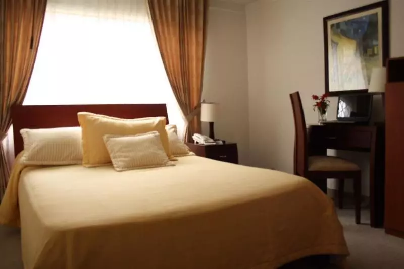 Fotos del hotel Balmoral Casa & Boutique:  6