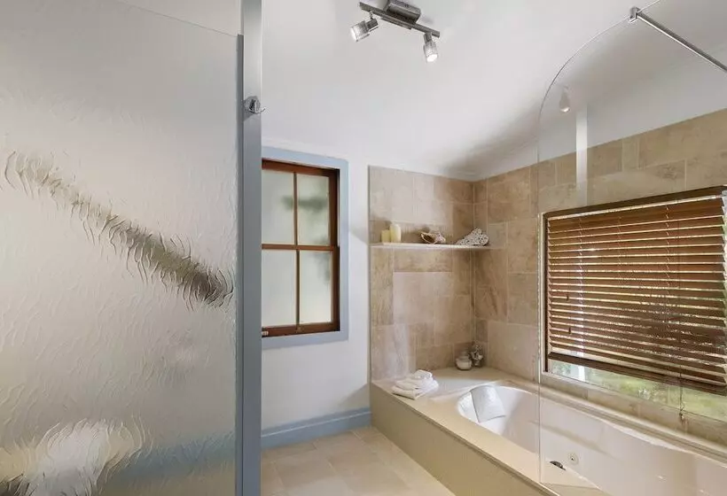 Fotos del hotel Barney Creek Vineyard Cottages:  8