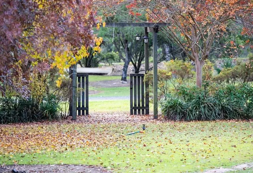 Fotos del hotel Barney Creek Vineyard Cottages:  10