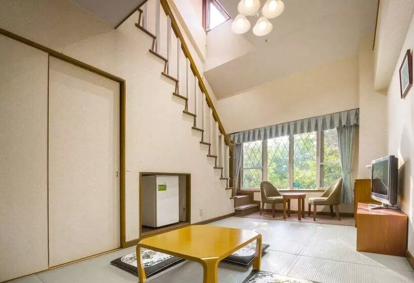 Fotos del hotel Green Plaza Karuizawa:  13