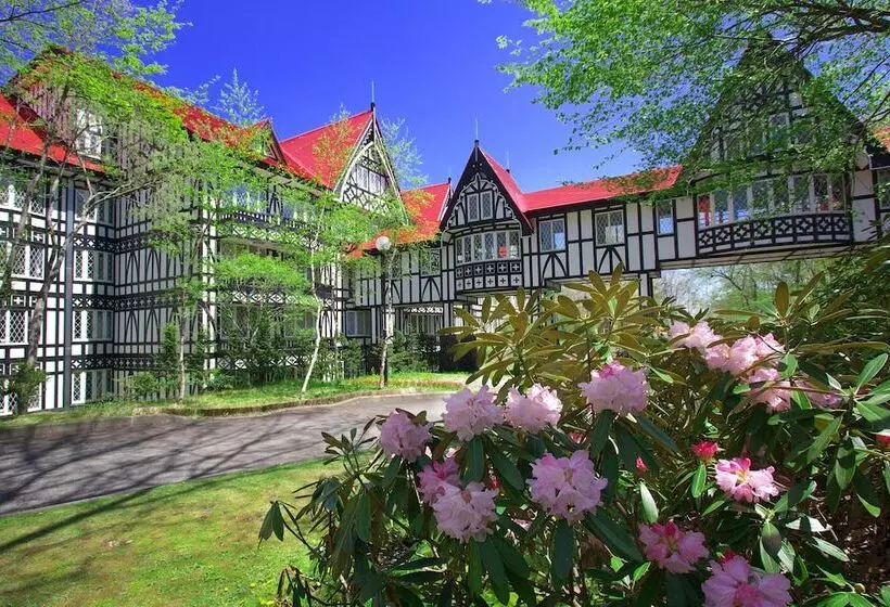 Fotos del hotel Green Plaza Karuizawa:  6