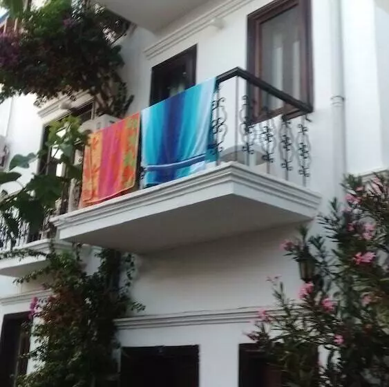 Fotos del hotel Kleo Pension:  18