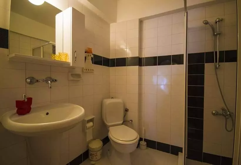 Fotos del hotel Kleo Pension:  5