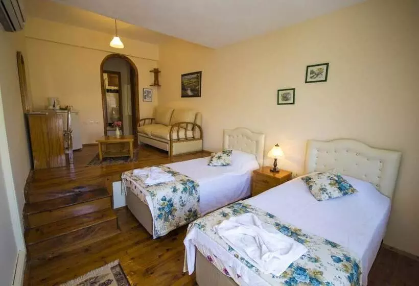 Fotos del hotel Kleo Pension:  9