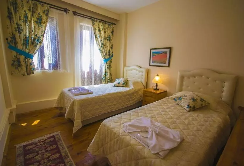 Fotos del hotel Kleo Pension:  2