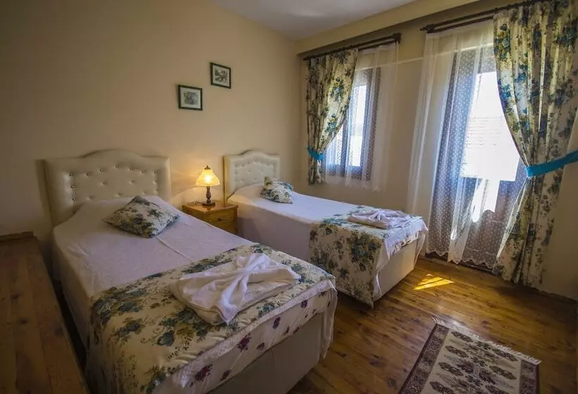 Fotos del hotel Kleo Pension:  24