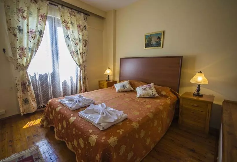 Fotos del hotel Kleo Pension:  14