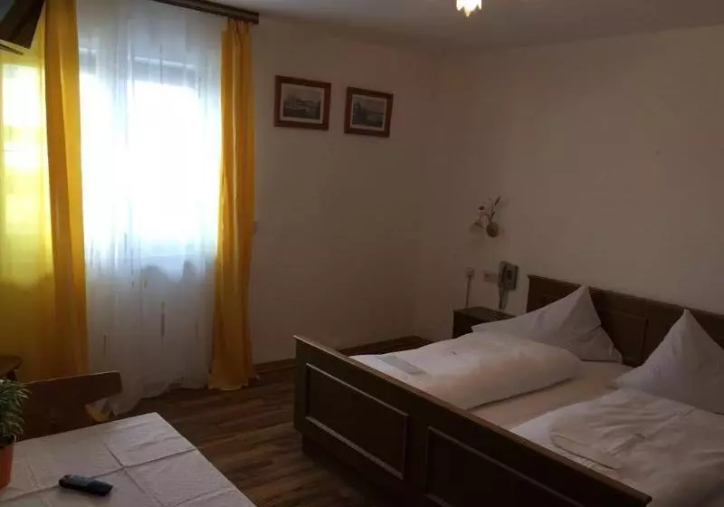 Fotos del hotel Knappenstuben:  7
