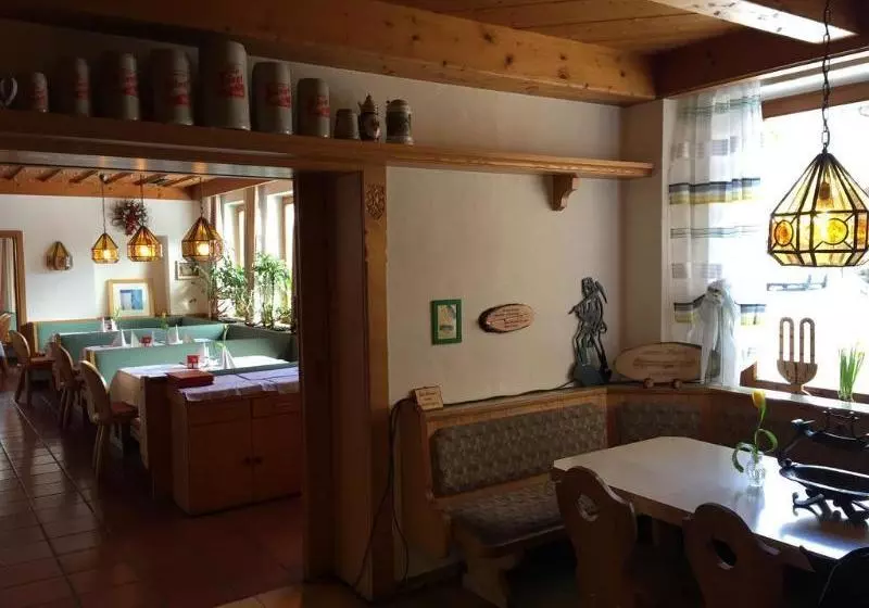 Fotos del hotel Knappenstuben:  9