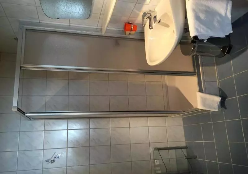 Fotos del hotel Knappenstuben:  5