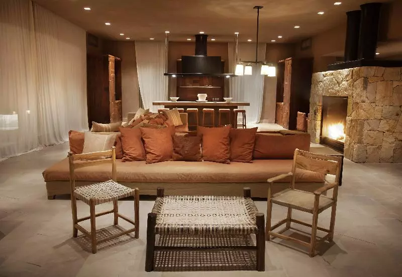 Fotos del hotel Rosell Boher Lodge:  8
