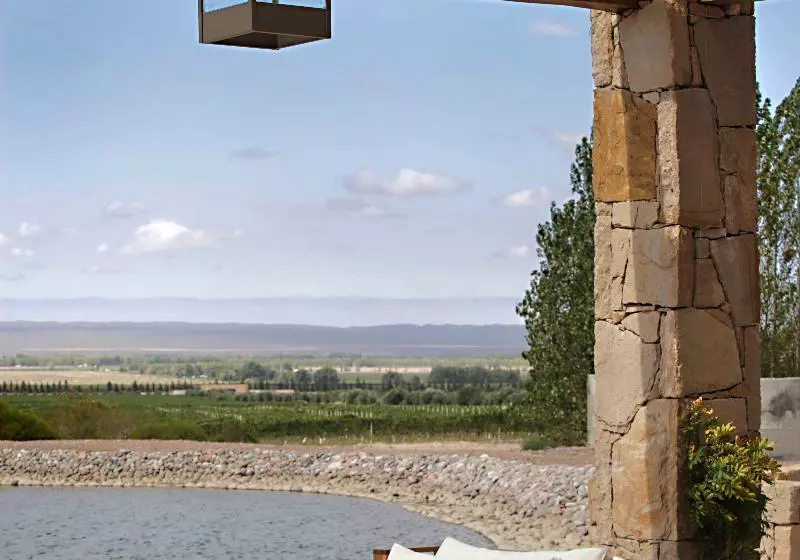 Fotos del hotel Rosell Boher Lodge:  6