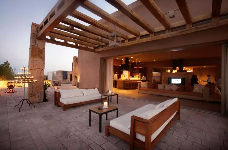 Fotos del hotel Rosell Boher Lodge:  2