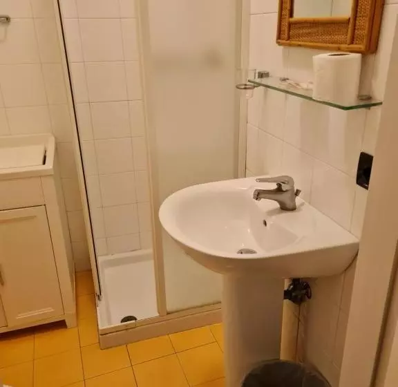 Fotos del hotel Soggiorno Isabella De' Medici:  2