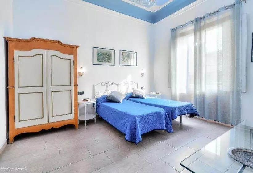 Fotos del hotel Soggiorno Isabella De' Medici:  21