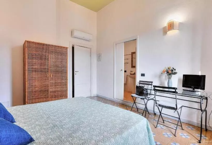 Fotos del hotel Soggiorno Isabella De' Medici:  22