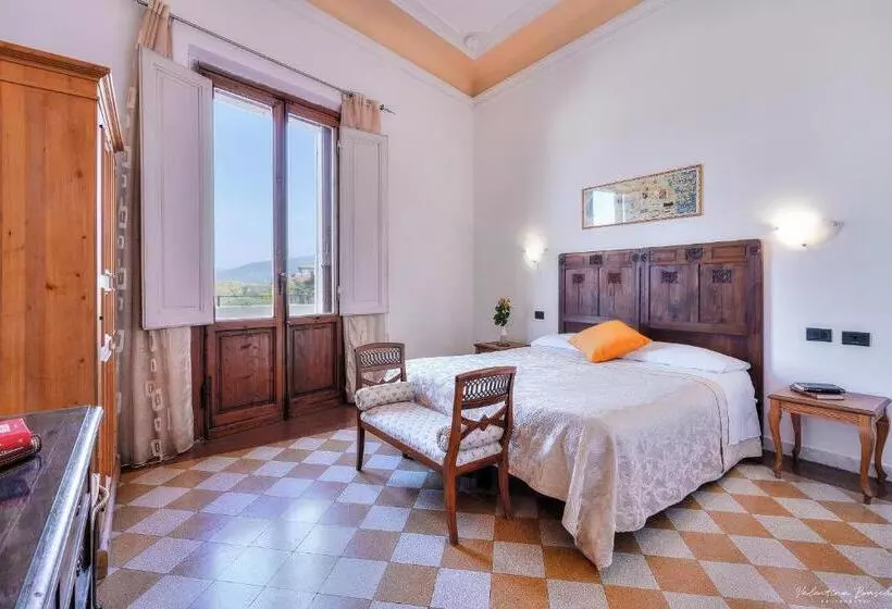 Fotos del hotel Soggiorno Isabella De' Medici:  20