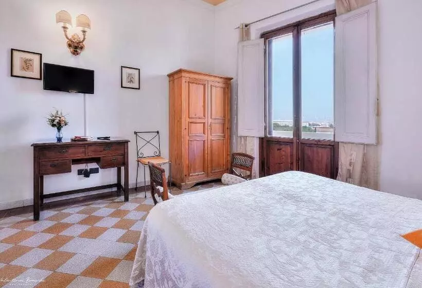 Fotos del hotel Soggiorno Isabella De' Medici:  14