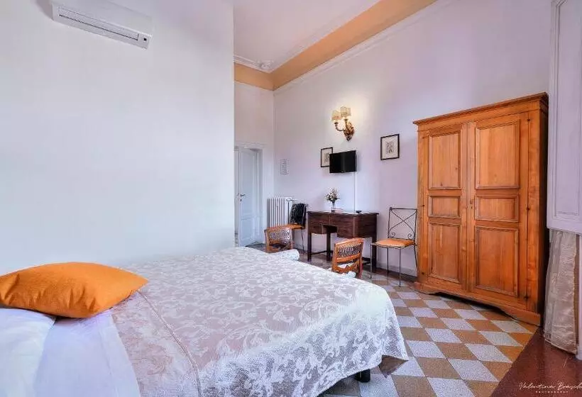 Fotos del hotel Soggiorno Isabella De' Medici:  7